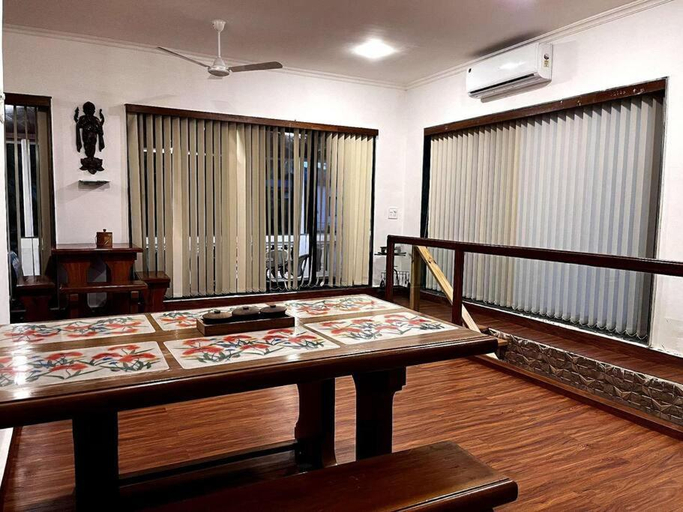 Others 4, Verandah Aanchal @Madh 2Bhk Villa With Common Pool, Mumbai Suburban