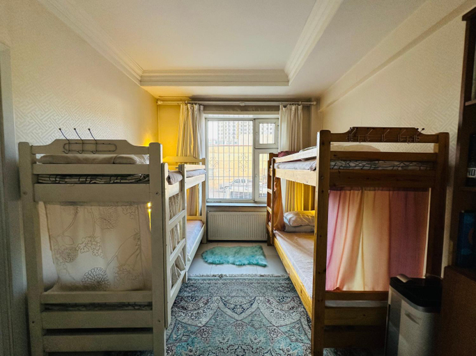 Others 3, Bolod Guesthouse and Tours, Ulan Bator