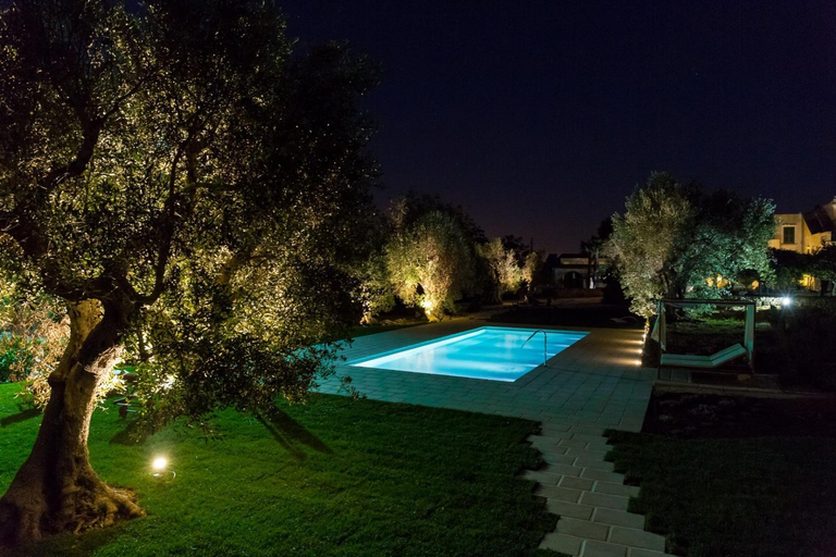 Swimming pool 2, Tenuta Don Salvatore, Lecce