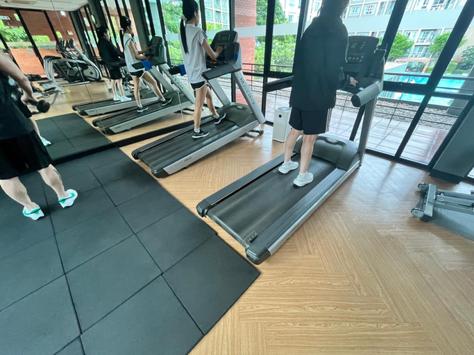 Others 5, D condo sign 清迈 9月大优惠每晚只需399泰铢, Muang Chiang Mai