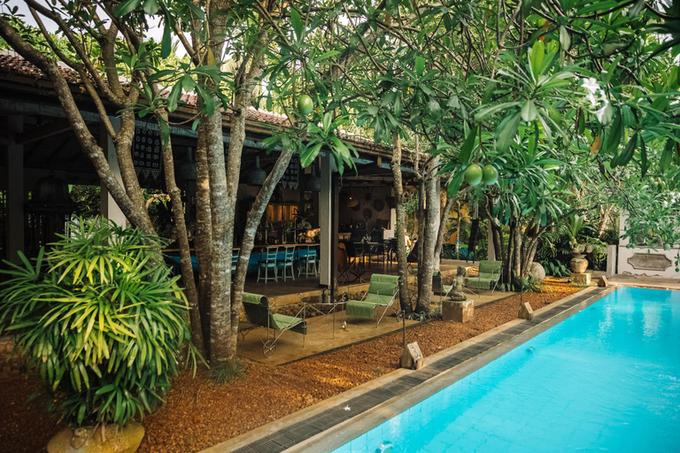 Sport & Beauty 2, Ginganga Lodge, Bope-Poddala