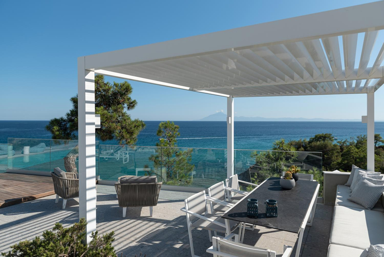 Others 4, 360ᵒ Luxury View Collection - Adults Only, East Macedonia and Thrace