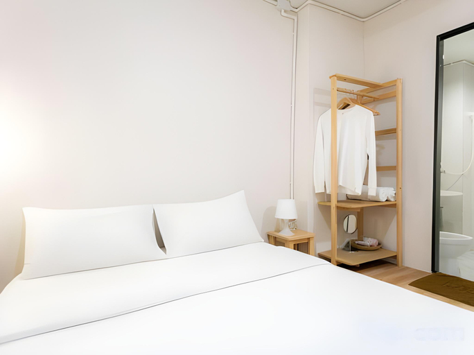 Bedroom 3, Petra Boutique Donmuang, Don Muang