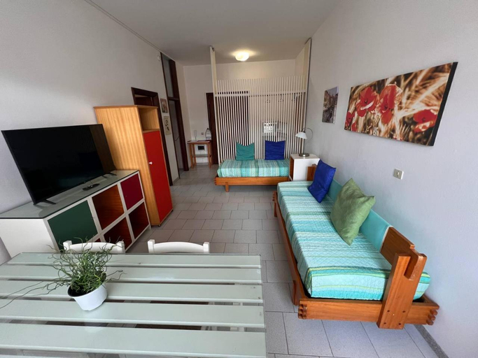 Facilities 2, Residence Casa Pineta, Grosseto