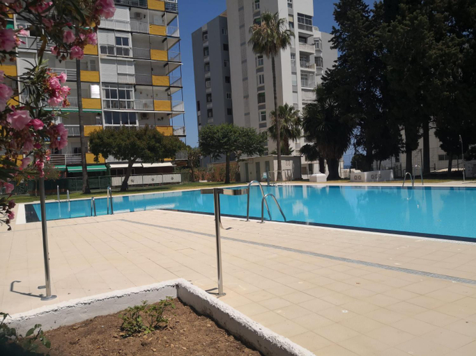 Others 2, Blue Ocean Apartments, Málaga