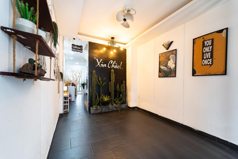 Others 5, Cactusland Homestay - Tran Hung Dao, District 1