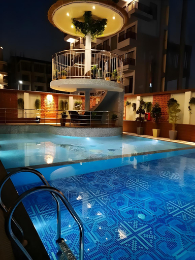 Sport & Beauty 2, The Pikus Paradise, Purba Medinipur