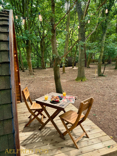 Others 4, West Stow Pods in Bury St Edmunds, Suffolk