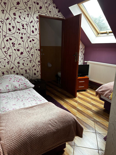 Bedroom 1, Restauracja Lania, Koszalin