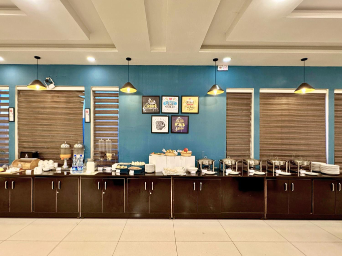 Food & Drinks 4, Hotel One DG Khan, Dera Ghazi Khan