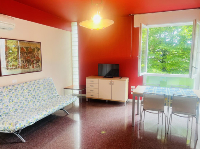 Others 4, Spacious apartment with large terrace - Beahost, Venezia
