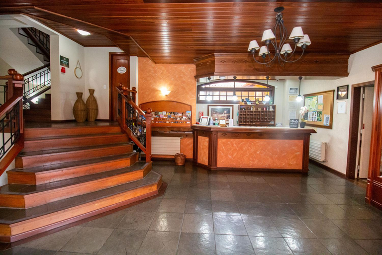 Public Area 2, Pousada do Bosque, Canela