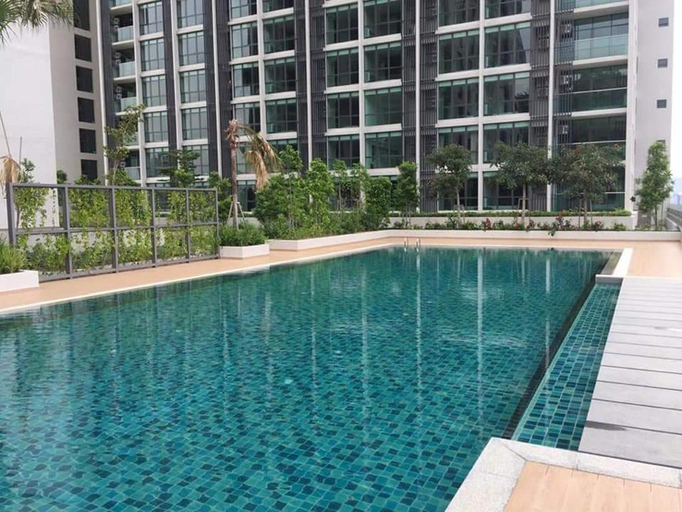 Sport & Beauty 2, LIBERTY ARC - NEAR TO TOWN AND AMPANG POINT, Ampang