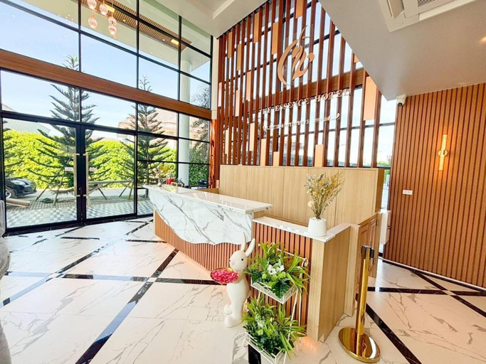 Public Area 2, The Essence HOTEL Chanthaburi, Muang Chanthaburi