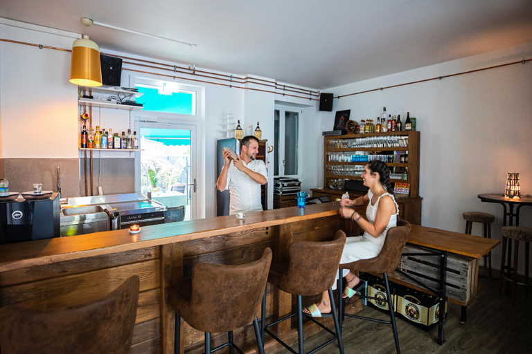 Food & Drinks, Hostel WohnZimmer-Essen, Essen