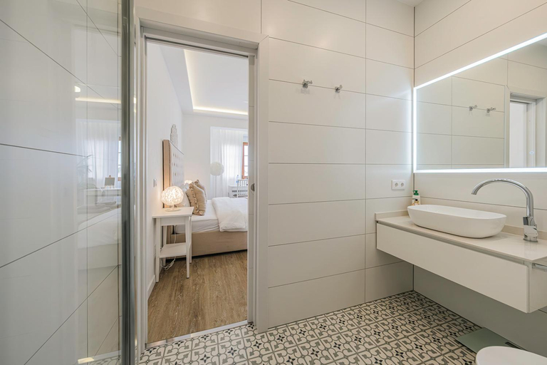 Bathroom 4, Vv CONDEVEGA, Las Palmas