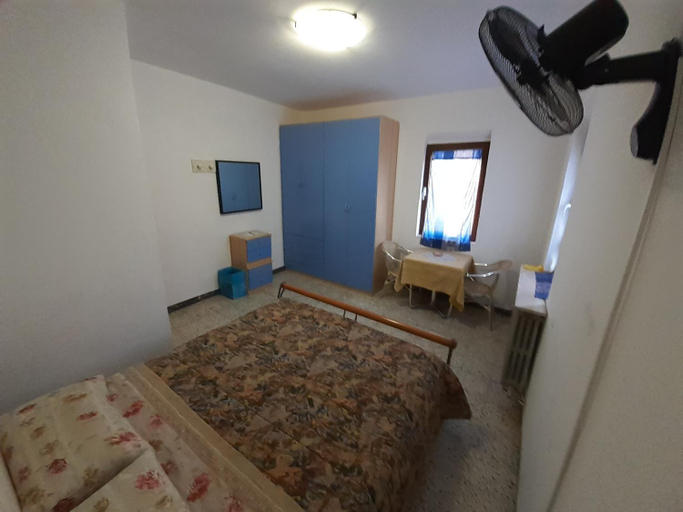 Bedroom 2, Parco Gessilandia, Pesaro E Urbino