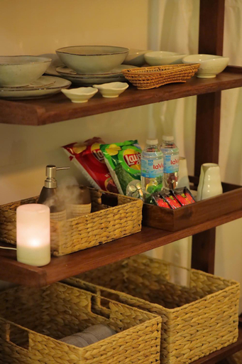 Food & Drinks 5, The Rustic Home, District 1