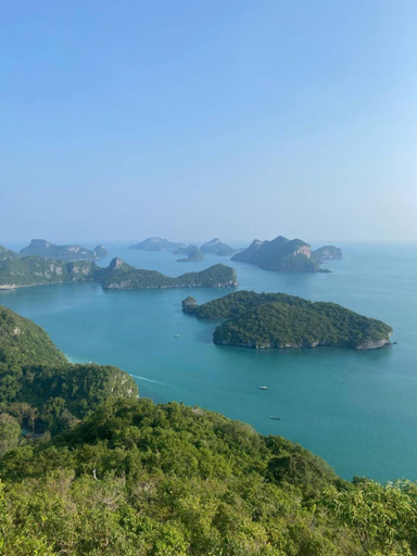 Nearby attraction 5, Koh Phaluai beach cottage, Ko Samui