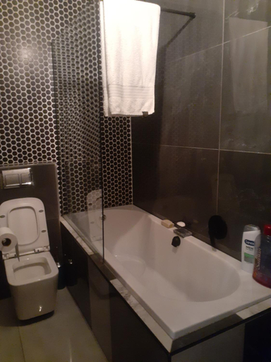 Bathroom 4, The Concept, City of Tshwane