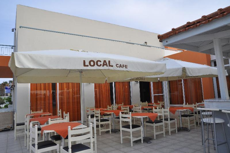 Food & Drinks 3, Nefeli, South Aegean