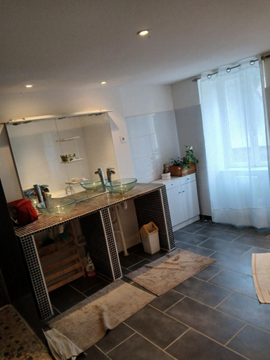 Others 4, Chic et relax, Allier