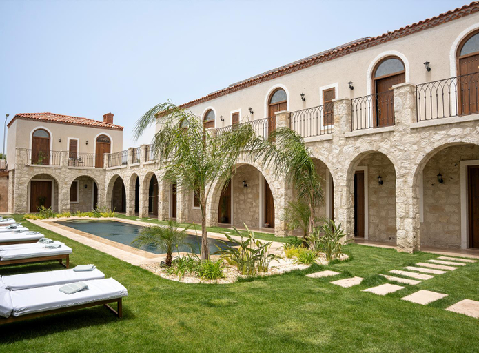 Garden 5, Samsara Alaçatı, Çeşme