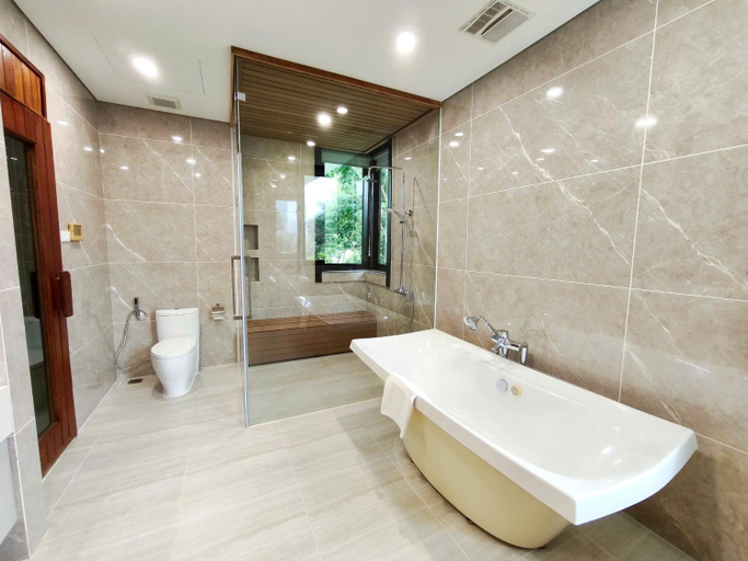 Bathroom 5, NCC Garden Villas, Từ Liêm