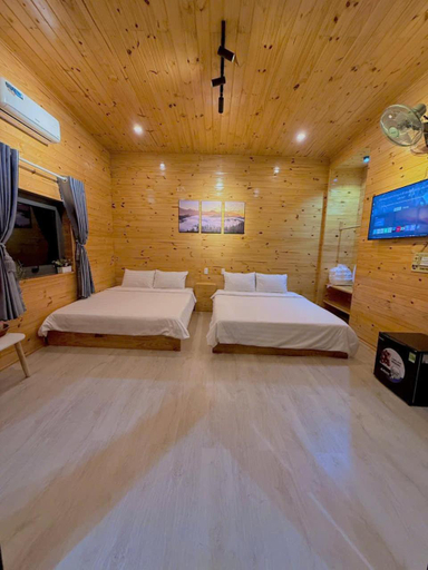 Others 3, Homestay Mang Đen Diamond, Kon Plông