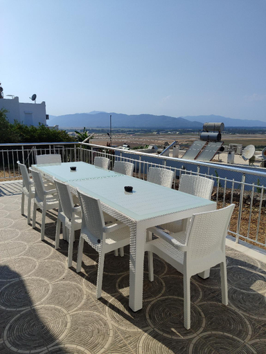 Food & Drinks, Villa Beyaz İnci Dalaman-Villa White Pearl Dalaman, Dalaman