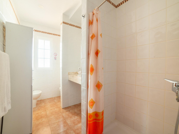 Bathroom 4, Holidayhome in Tuineje near Beaches, Las Palmas