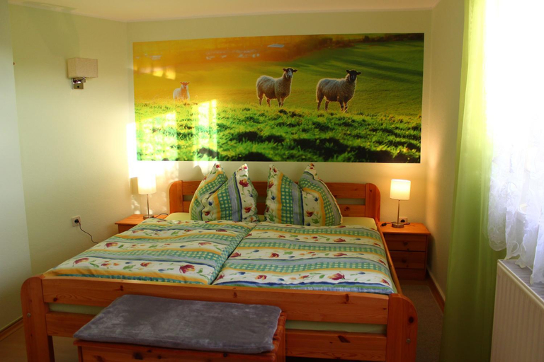 Others 5, Ferienwohnung Rhonwiese, Schmalkalden-Meiningen