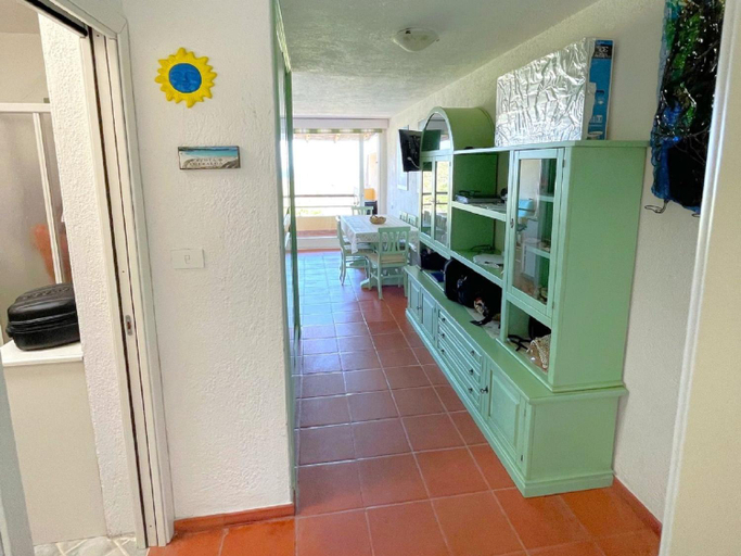 Others 5, Apartment in Olbia with garden, Olbia-Tempio