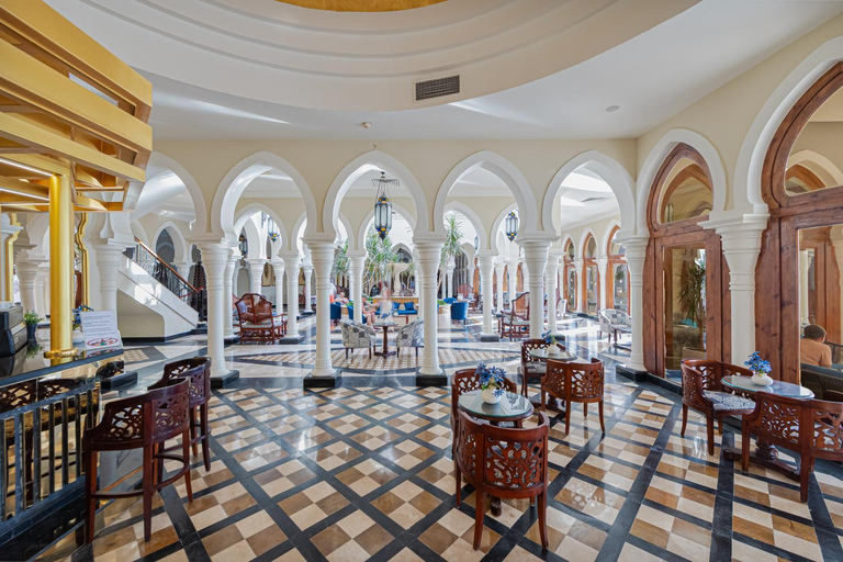 Food & Drinks 5, Grand Makadi - Couples and Families Only, Safaja