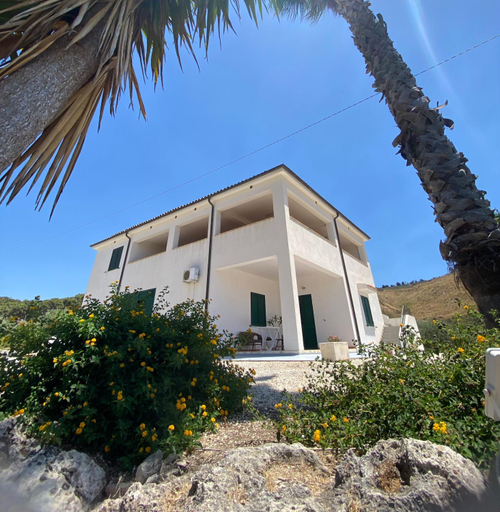 Others 5, Baglio Quadrone bovo Marina, Agrigento