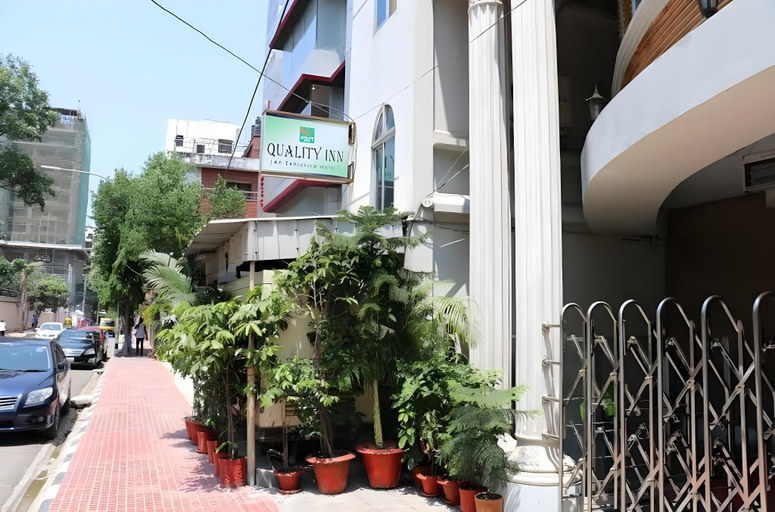 Others 4, Hotel Gulshan International, Dhaka