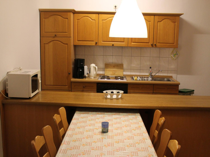 Others 2, Wohnung in Strandnahe in Wohlenberg, Nordwestmecklenburg