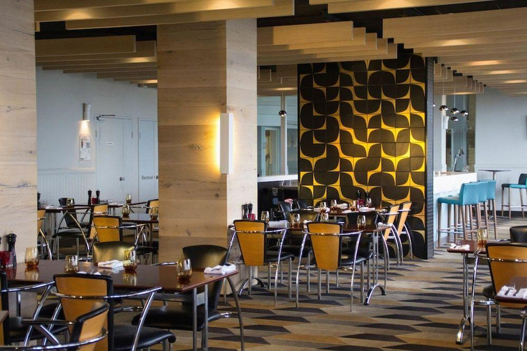 Food & Drinks 5, Gladstone Capricorn Apartments, Gladstone