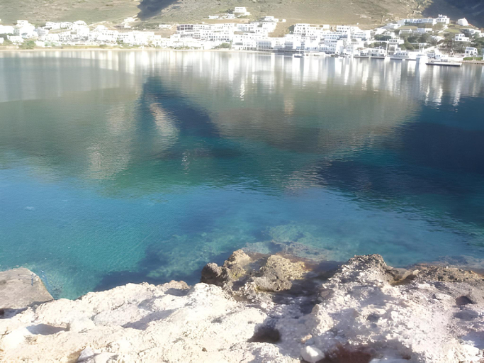 Others 3, Aglaia Studios, South Aegean