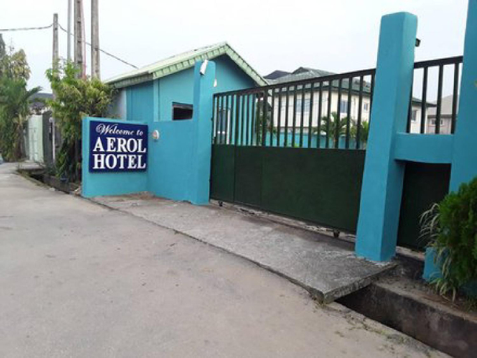 Others 1, Royalrex Hotel-Guest Room, Amuwo Odofin