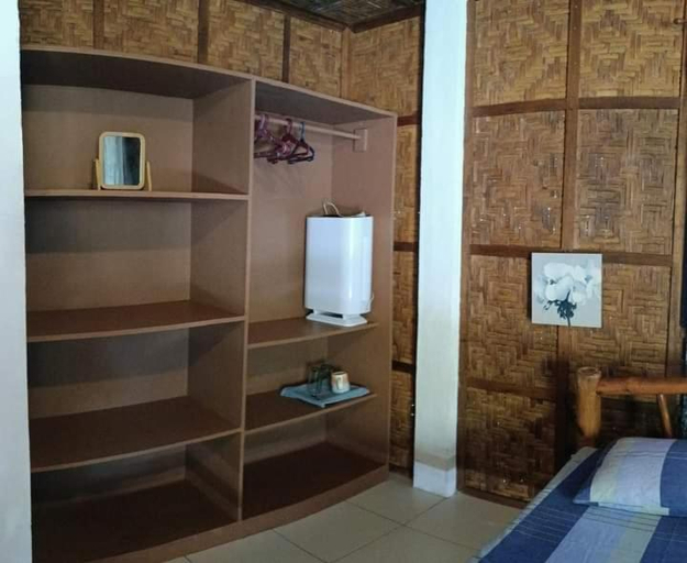 Bedroom 4, Malapascua Hideaway Resort, Daanbantayan