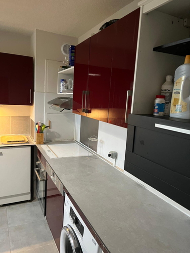 Others 2, Casanova home, Seine-Saint-Denis