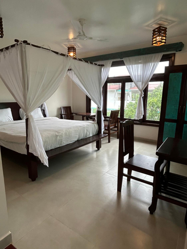 Bedroom 4, Shivam bnb Boutique Apartments, North Goa