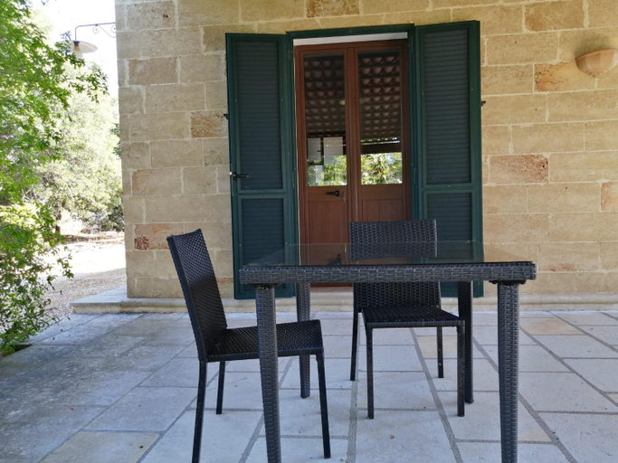 Others 5, Agriturismo Fica Torta, Lecce
