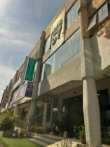 Exterior & Views 2, Hotel 57 Subang Jaya, Subang Jaya