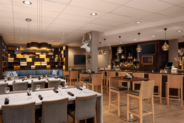 Food & Drinks 5, DoubleTree by Hilton Deerfield Beach Boca Raton, Palm Beach