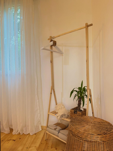 Bathroom 3, Utopia Inn უტოპია ინნ, Batumi