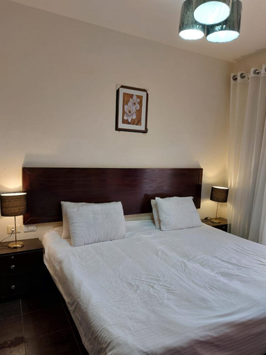 Bedroom 4, porto sharm 2 bed room and private garden-pool view, Sharm el-Sheikh