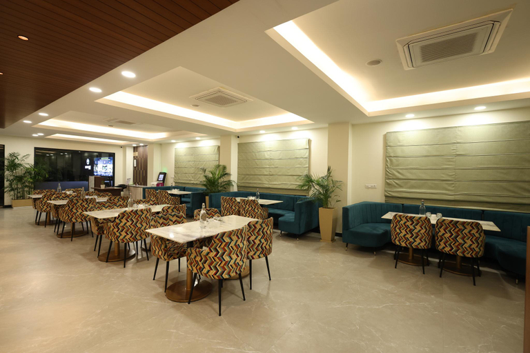 Food & Drinks 4, Rukman Hotels Jaipur, Jaipur