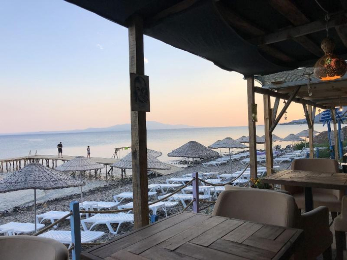 Food & Drinks 5, Concept Bungalow, Ayvacık